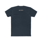 Every Day, Every Battle Fitted Tee