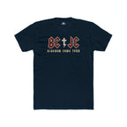 BCJC Kingdom Come Fitted Tee