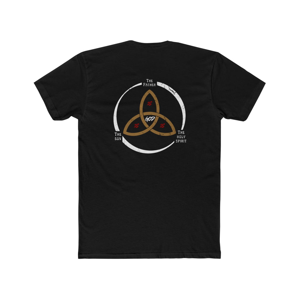 Trinity Fitted Tee