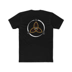 Trinity Fitted Tee