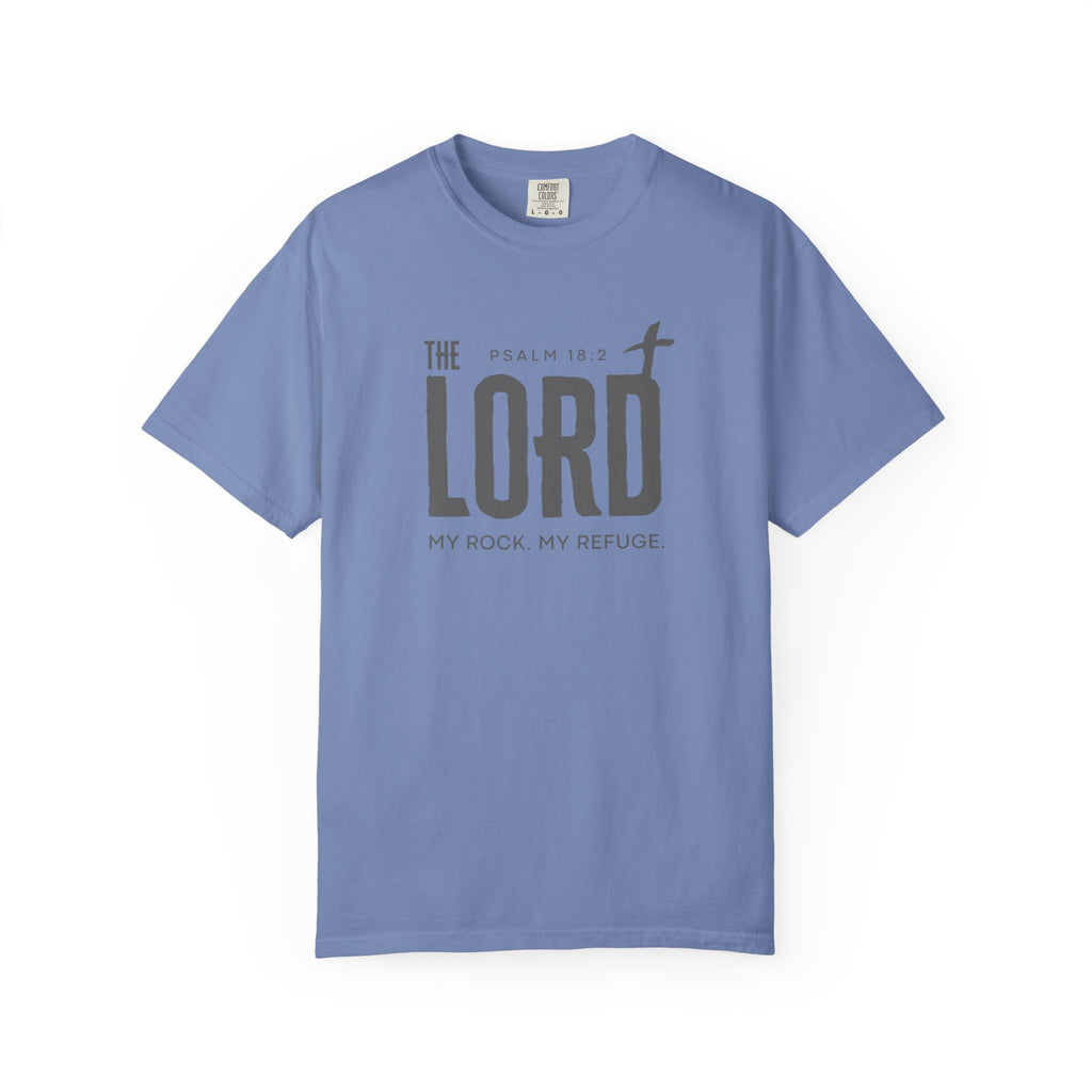 My Rock Relaxed Tee