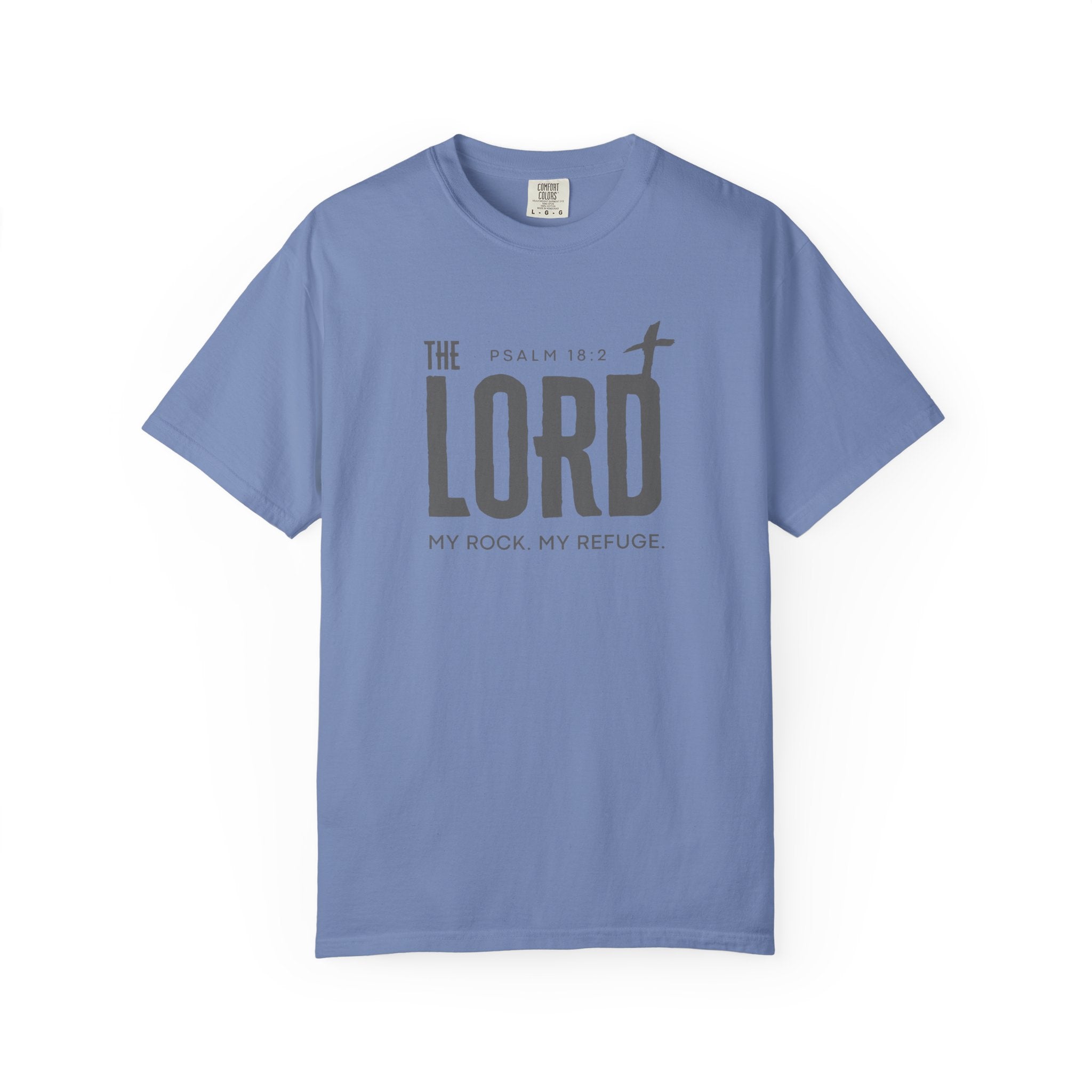 My Rock Relaxed Tee