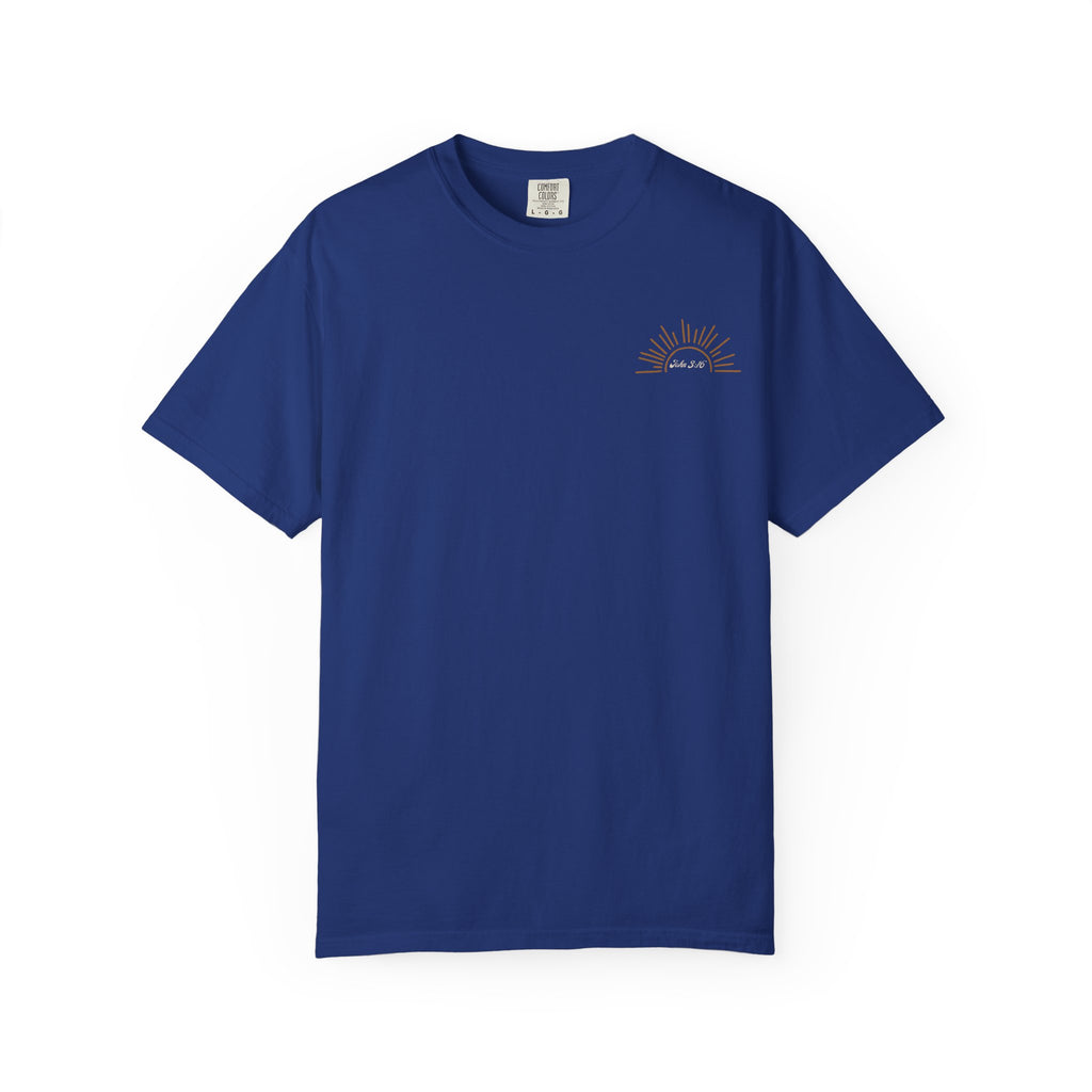 Better With The Son Relaxed Tee