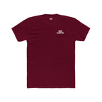 Chi Rho Fitted Tee