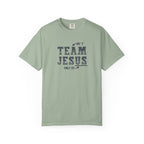 Team Jesus Relaxed Tee