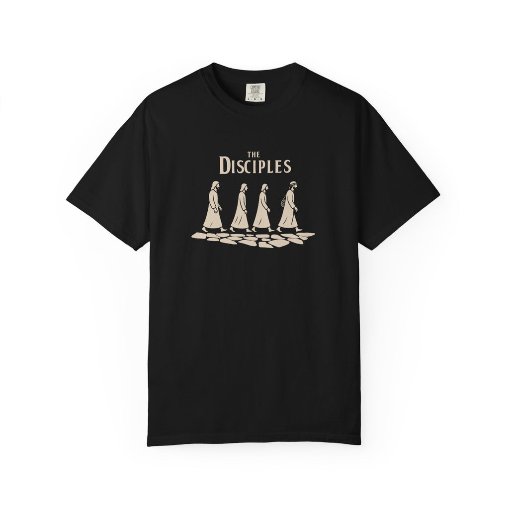 The Disciples Relaxed Tee