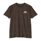 Chi Rho Classic Cotton Blend Tee