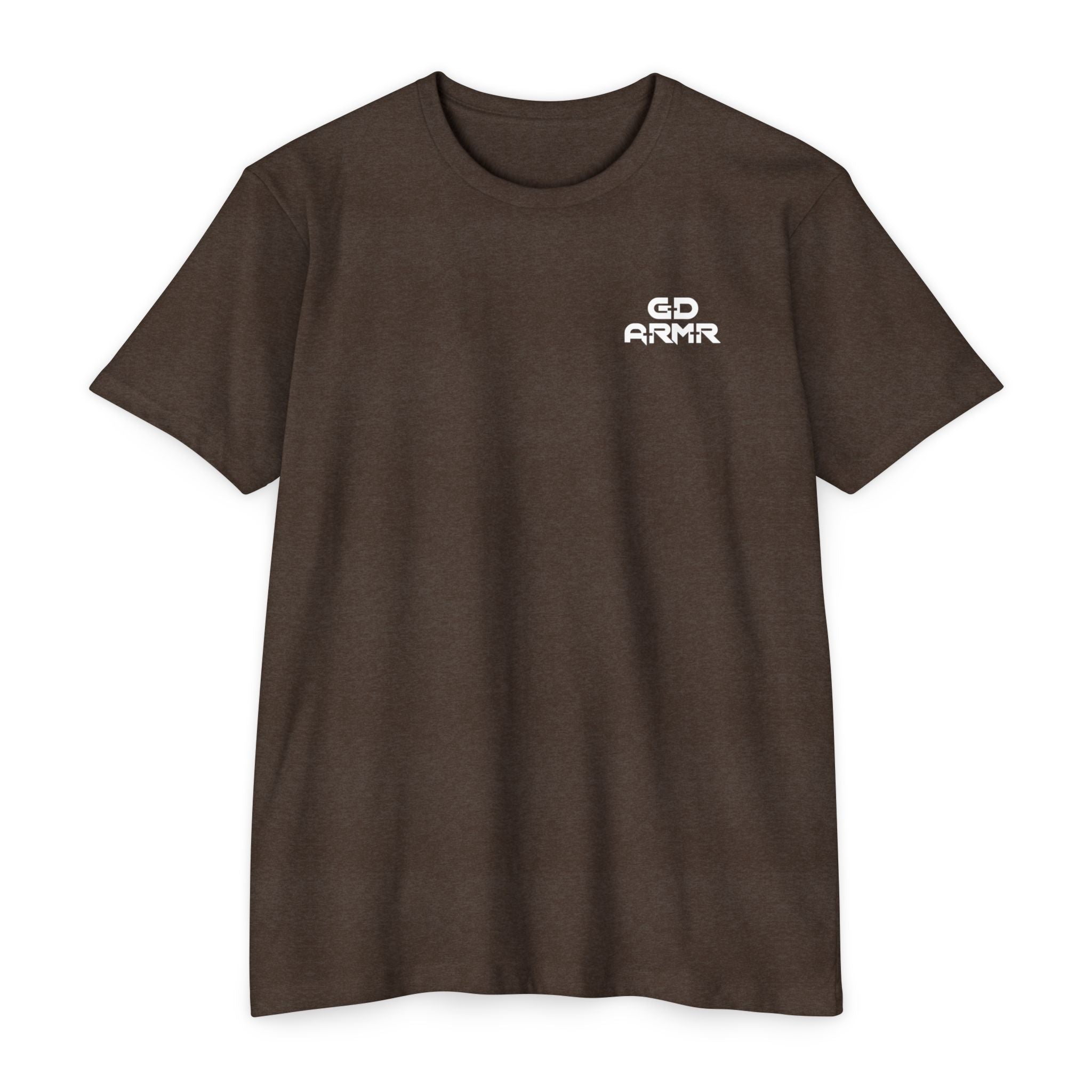 Chi Rho Classic Cotton Blend Tee
