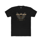 The Journey Fitted Tee