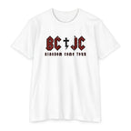 BCJC Kingdom Come Cotton Blend Tee