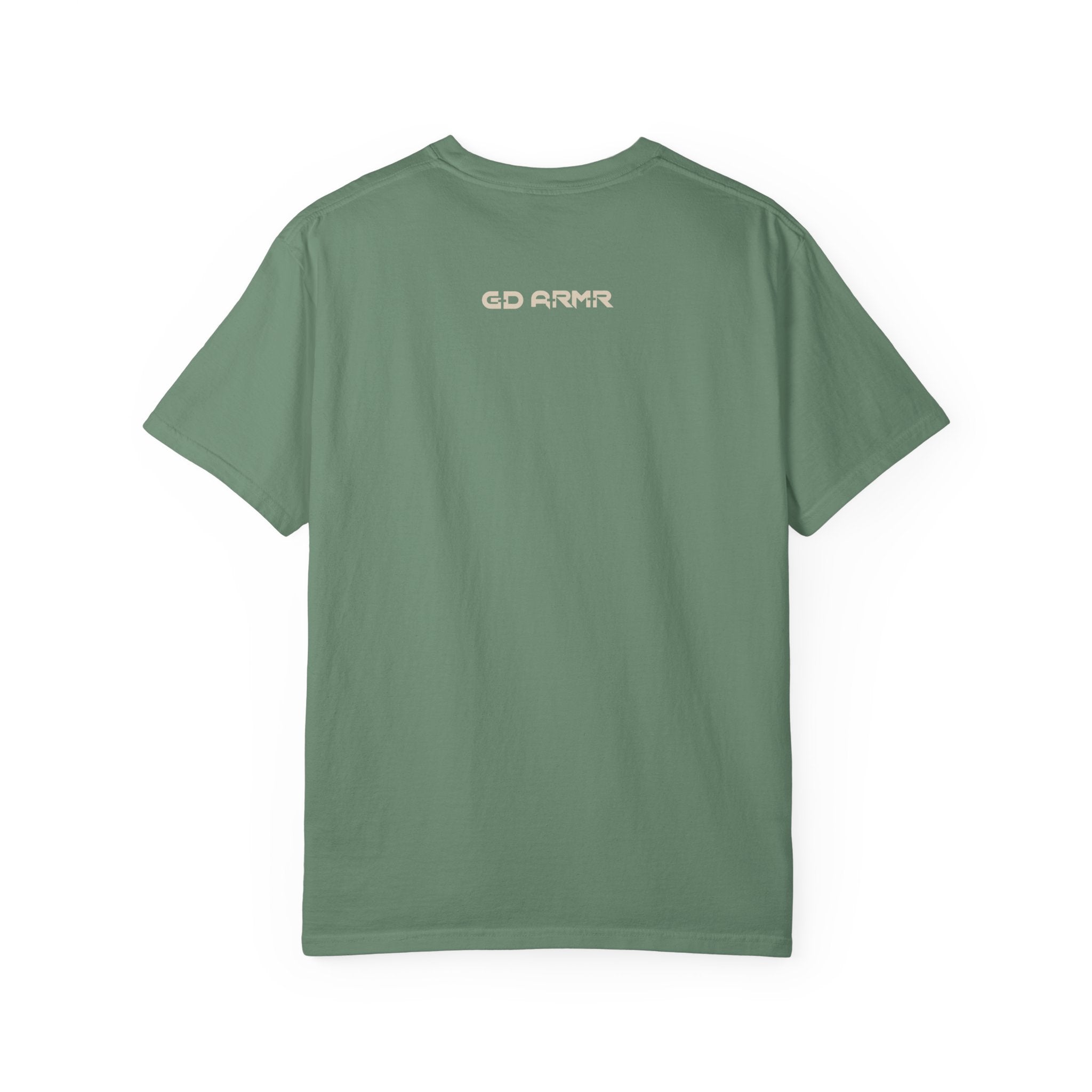 Every Day, Every Battle Relaxed Tee