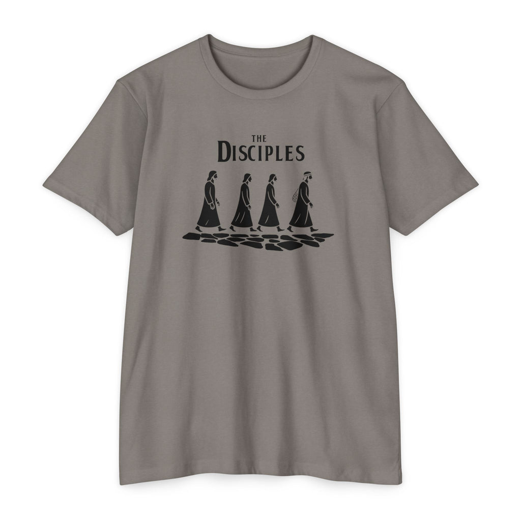 The Disciples Classic Cotton Blend Tee