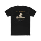 Claimed Fitted Tee