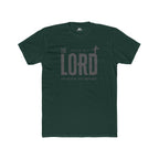 My Rock Fitted Tee