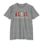 BCJC Kingdom Come Cotton Blend Tee