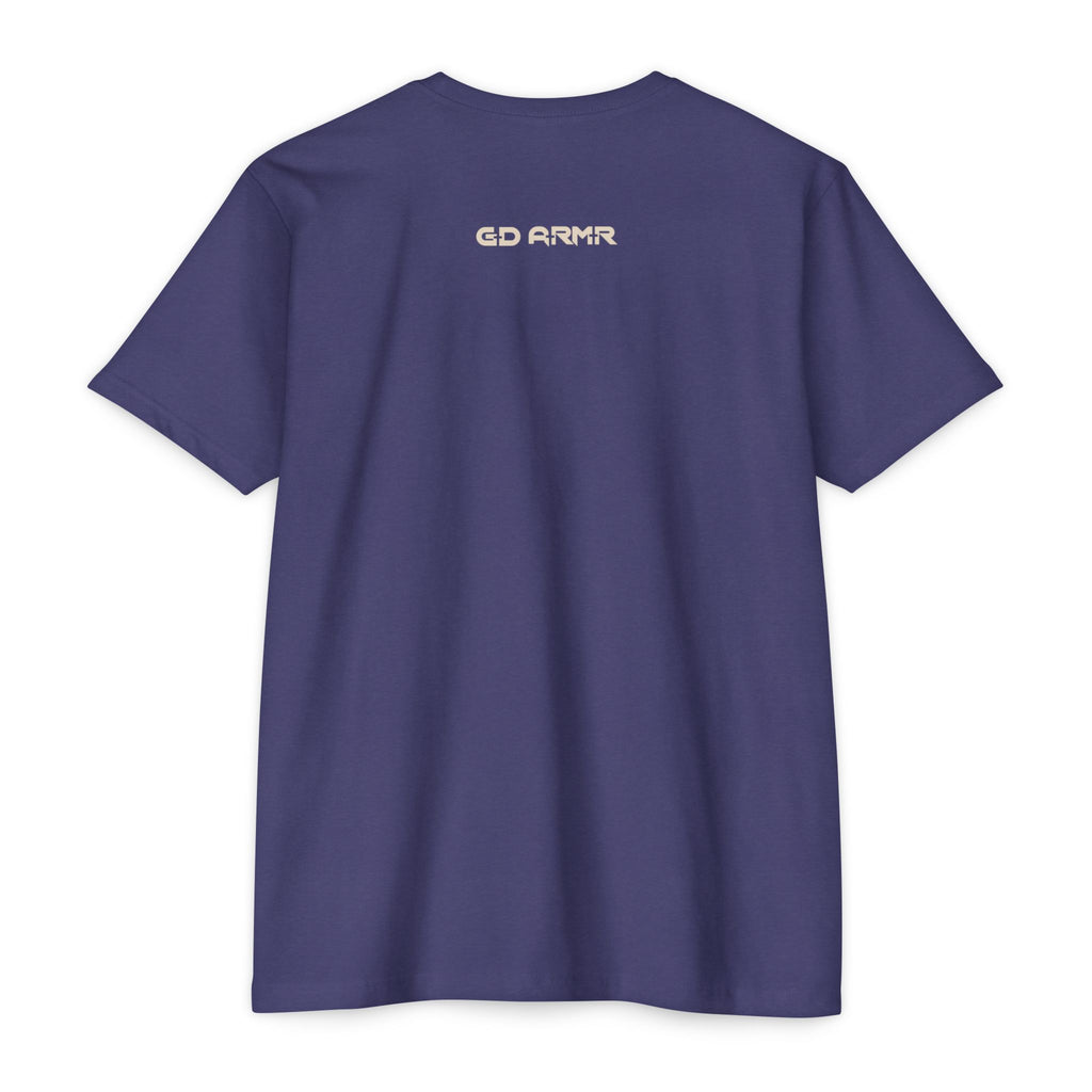 Every Day, Every Battle Classic Cotton Blend Tee