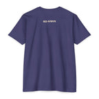 Every Day, Every Battle Classic Cotton Blend Tee