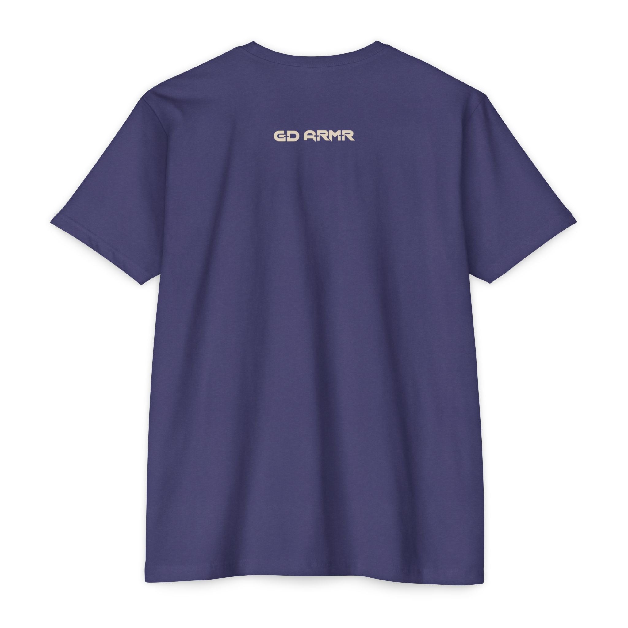 Every Day, Every Battle Classic Cotton Blend Tee