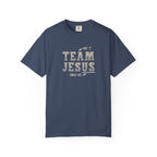 Team Jesus Relaxed Tee
