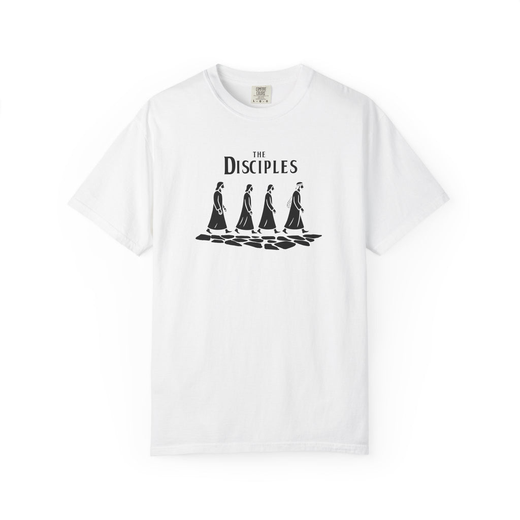The Disciples Relaxed Tee
