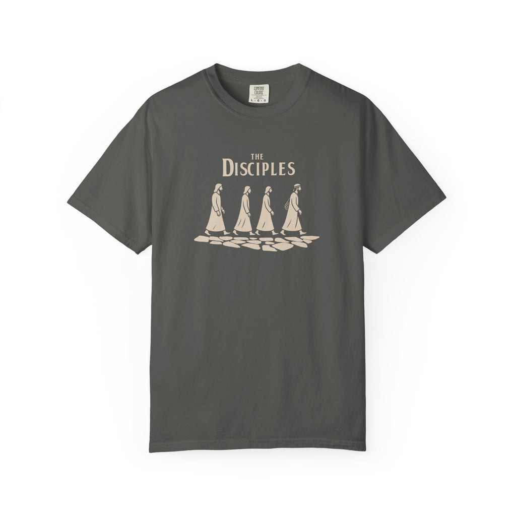 The Disciples Relaxed Tee