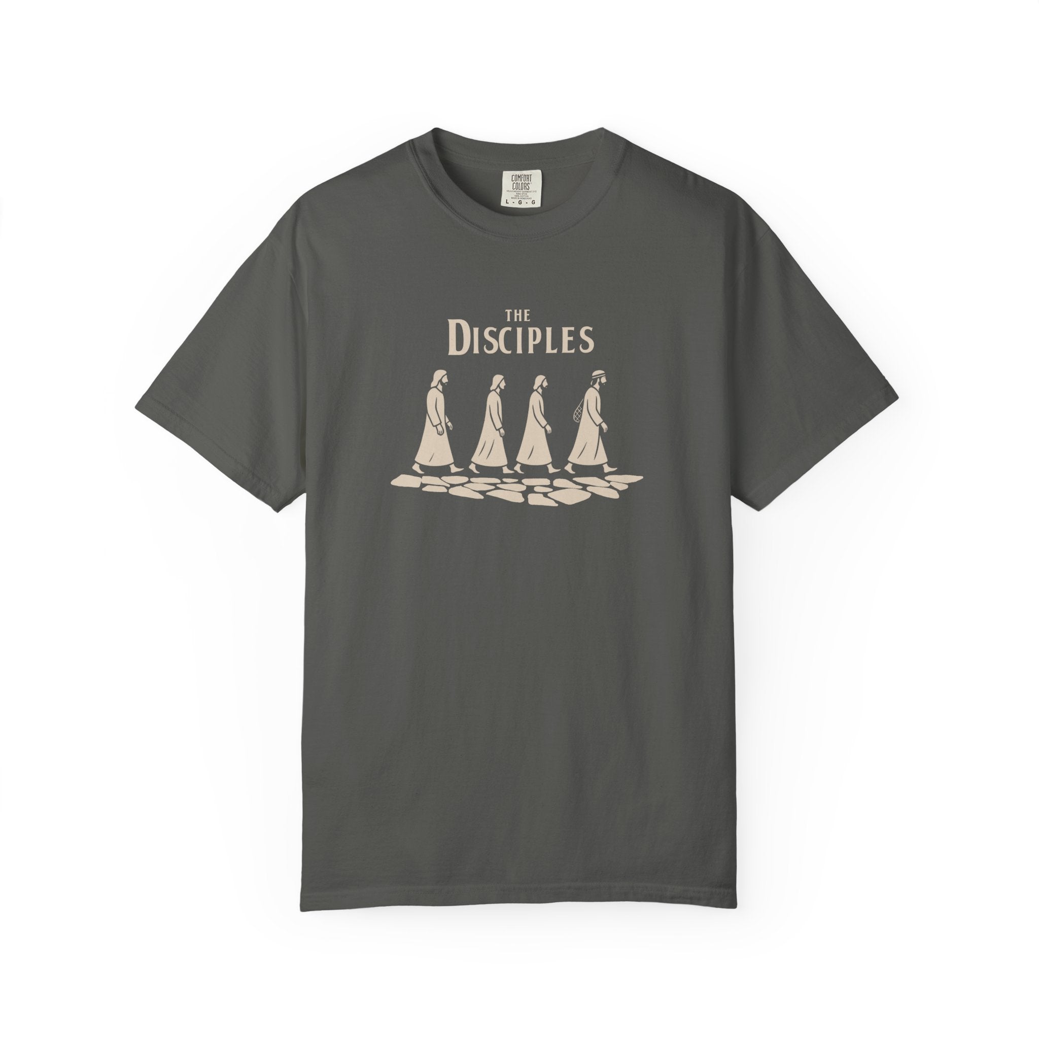 The Disciples Relaxed Tee