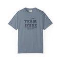 Team Jesus Relaxed Tee