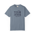 Team Jesus Relaxed Tee
