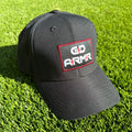 GD ARMR Calvary Logo Hat