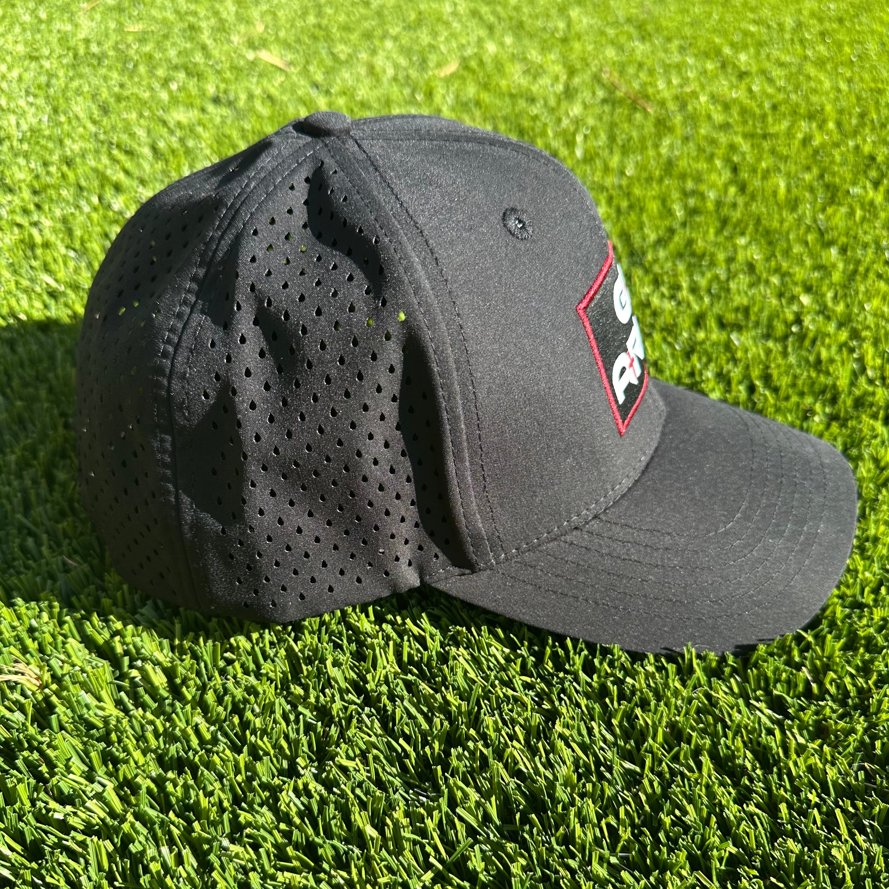GD ARMR Calvary Logo Hat